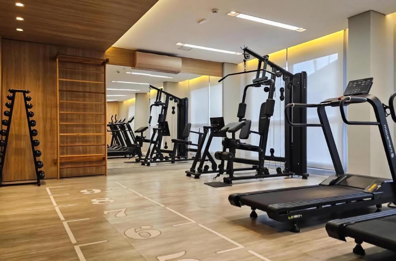 Studio Connect Puc Porto Alegre Bagian luar foto
