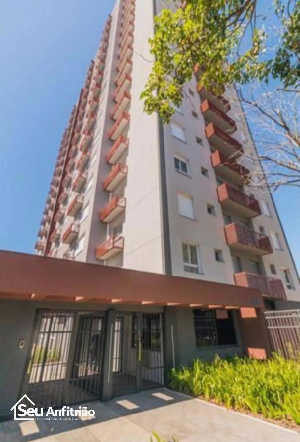 Studio Connect Puc Porto Alegre Bagian luar foto
